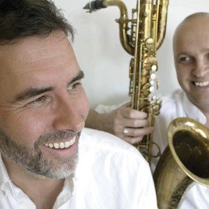 Avatar for Jonas Knutsson & Johan Norberg