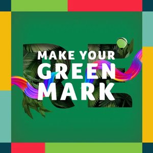 Make Your Green Mark (feat. SB19) - Single