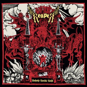 Unholy Nordic Noise