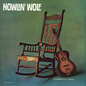 Howlin' Wolf de Howlin' Wolf
