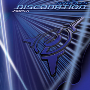 DISCONATION by kors k