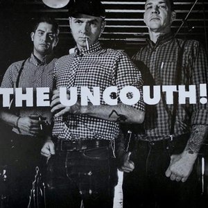 Avatar for The Uncouth!