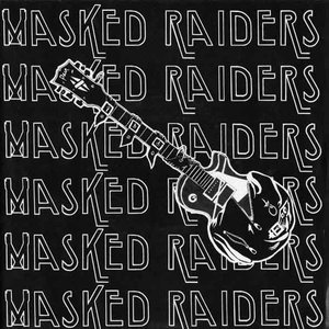 Avatar for Masked Raiders