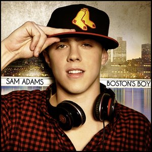 Boston's Boy [Explicit]