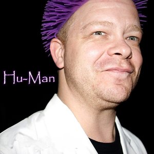 Avatar for Hu-Man