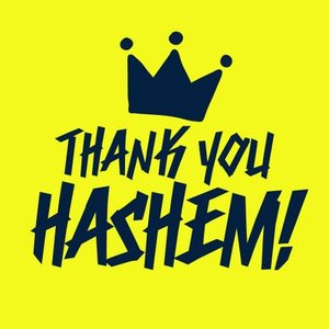 Avatar for Thank You Hashem