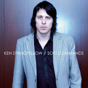 Soft Commands album cover