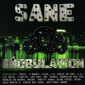 The Mobulation