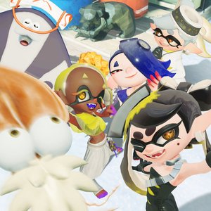 Avatar for Deep Cut x Squid Sisters