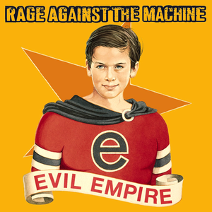 Evil Empire