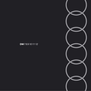 Depeche Mode - Singles Box 2