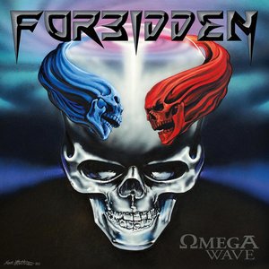 Omega Wave