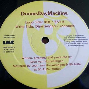 Avatar de Dooms Day Machine
