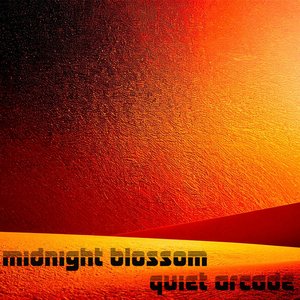 midnight blossom