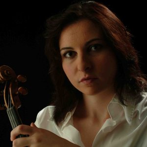 Avatar di Alissa Margulis