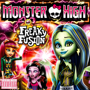 Freaky Fusion by Os Híbridos