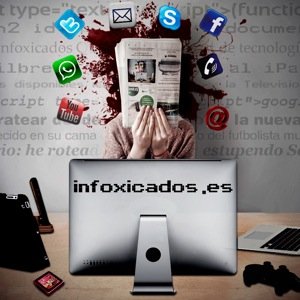 Avatar for Infoxicados