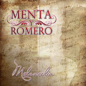 Melancolía
