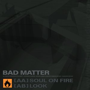 Soul On Fire