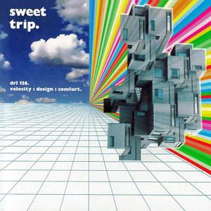 Velocity : Design : Comfort. by Sweet Trip