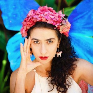 Avatar for Marisa Monte