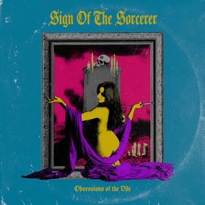 Obsessions of the Vile - EP