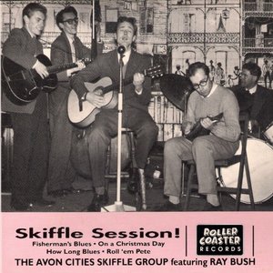 Avatar für Avon Cities Skiffle Group