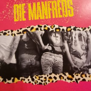 Avatar for Die Manfreds