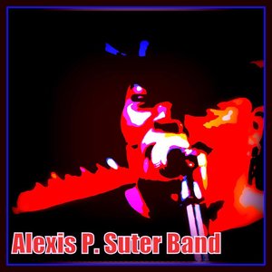 Avatar for The Alexis P. Suter Band