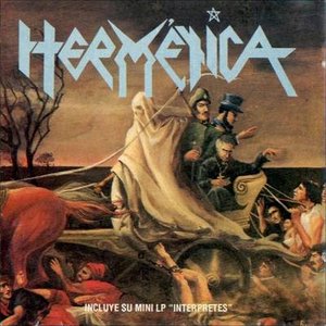 Hermética / Intérpretes cover