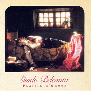 Plaisir D'Amour by Guido Belcanto