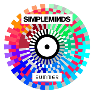 Simple Minds - Summer