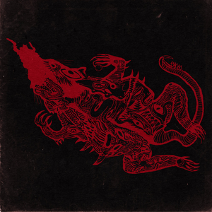 No Life Left To Take by Red Water