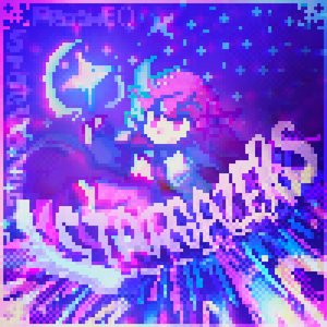 STARGAZERS - Single