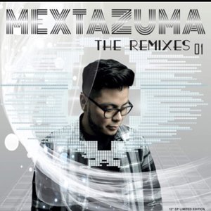 Avatar for Mextazuma