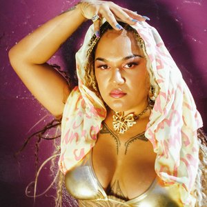 Avatar for Lady Shaka