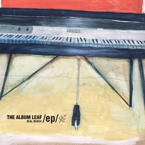 Seal Beach EP + Bonus Tracks