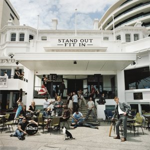 Stand Out / Fit In