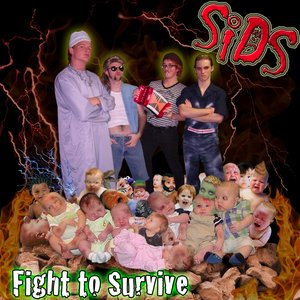 Fight to Survive