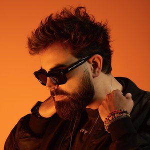 Rudeejay için avatar