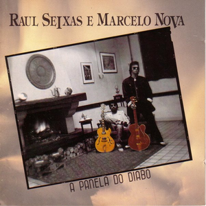 A Panela Do Diabo by Marcelo Nova