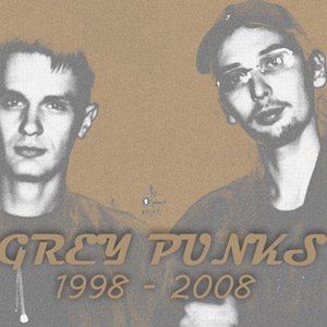 Avatar for Grey Punks