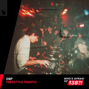 Freestyle Fanatic