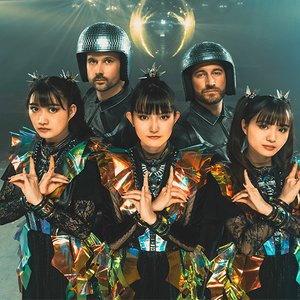Avatar for BABYMETAL, Electric Callboy