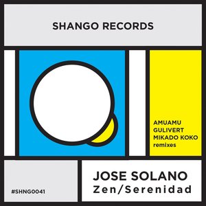 Zen / Serenidad