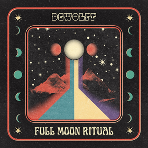 Artwork for Full Moon Ritual