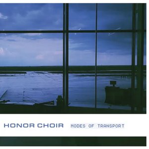 Modes of Transport [Explicit]