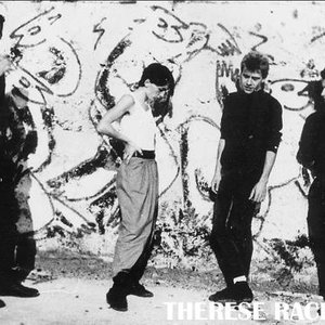 Avatar for Thérèse Racket