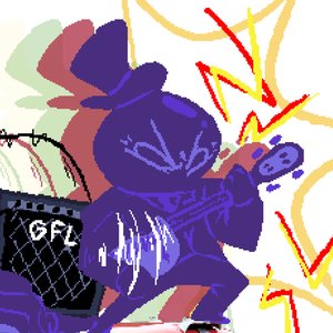 Avatar for Geefel