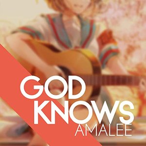 Amalee - God Knows - Zortam Music
